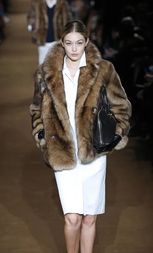 Miu Miu осень-зима 2024/25 Miu Miu осень-зима 2024/25