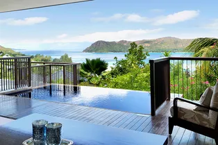 Почему Сейшелы — лучшее место для медового месяца с собой