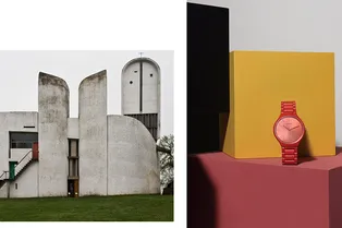 Директор Фонда Ле Корбюзье Брижит Бувье — о важности экспериментов и гонке со временем