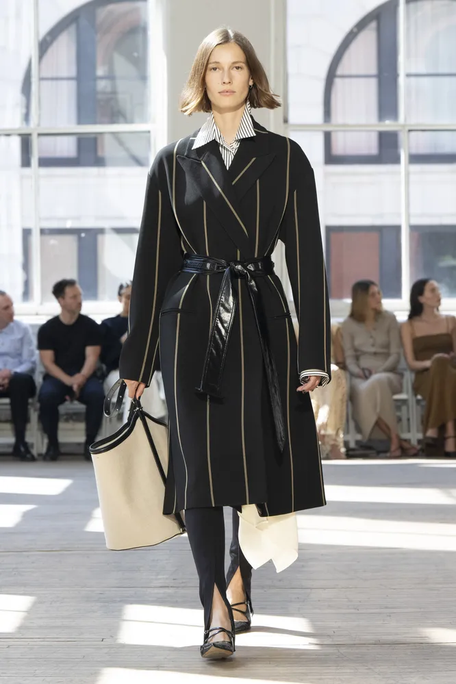 Proenza Schouler весна-лето 2025