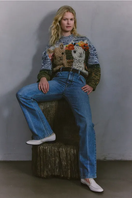 Stella McCartney Pre-Fall 2026 Stella McCartney Pre-Fall 2026