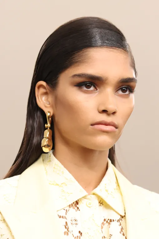 Fendi весна-лето 2026