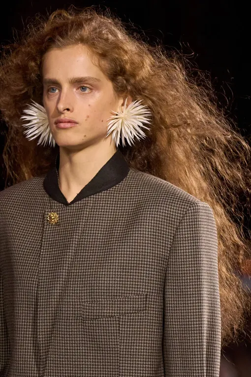 Chanel весна-лето 2026