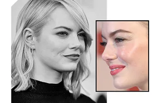 5 секретов красоты Эммы Стоун