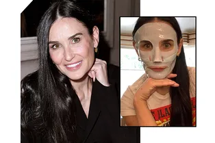 Деми Мур: «Женщин, с одной стороны, критикуют за "чрезмерное" увлечение внешностью, а с другой – начинают обсуждать, как только мы теряем форму»