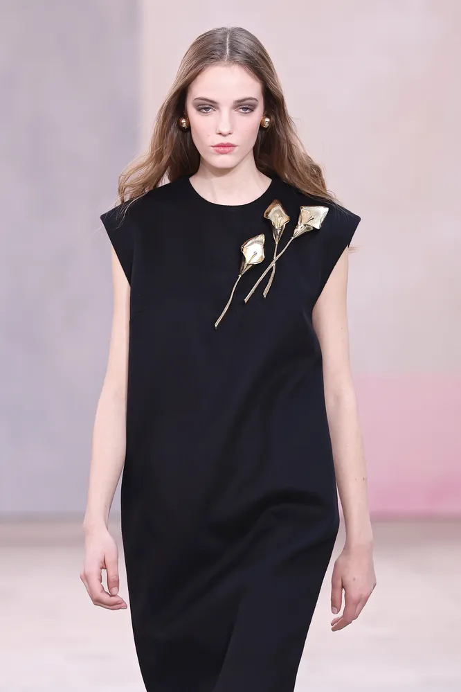 Carolina Herrera осень-зима 2026/27 Carolina Herrera осень-зима 2026/27