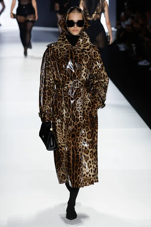 Dolce & Gabbana весна-лето 2024 Dolce & Gabbana весна-лето 2024