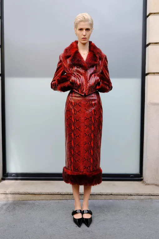 Givenchy Resort 2025