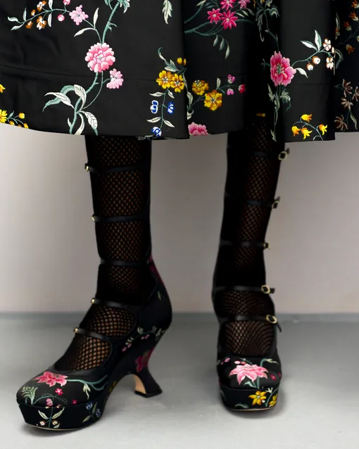 Christian Dior весна-лето 2023 Christian Dior весна-лето 2023