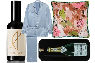 13 самых уютных подарков на Новый год для заядлых домоседов