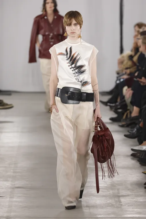 Sportmax весна-лето 2026 Sportmax весна-лето 2026