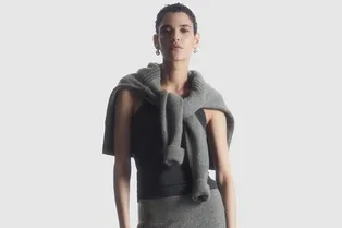 5 уютных костюмов, в которых можно ходить и дома, и на улице 5 уютных костюмов, в которых можно ходить и дома, и на улице