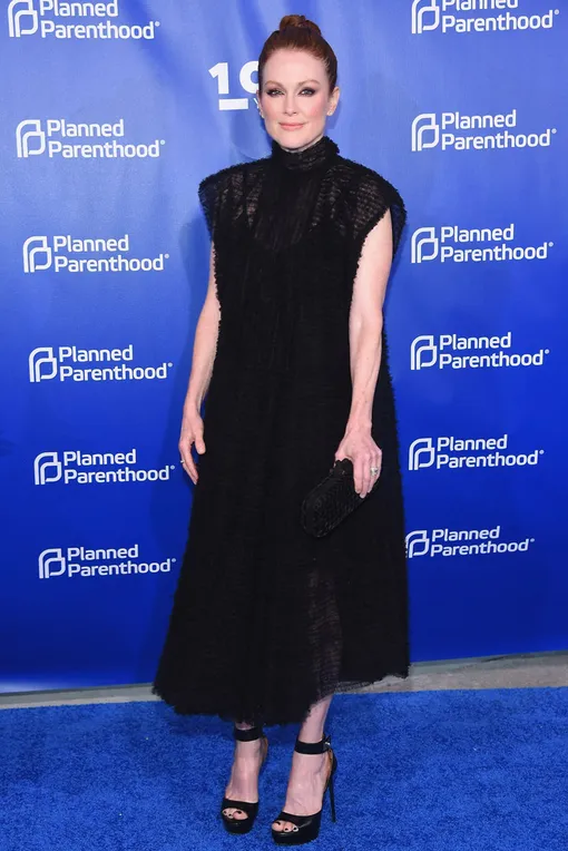 Джулианна Мур