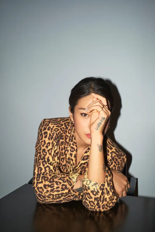 Peggy Gou