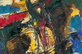 (Не)темные века, Дягилев и сказки: чем заняться с 11 по 17 ноября