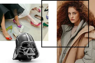 Шопинг-дайджест: 9 — 16 октября