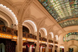 Где бронировать стол в Санкт-Петербурге: новый дегустационный сет в ресторане «Европа»