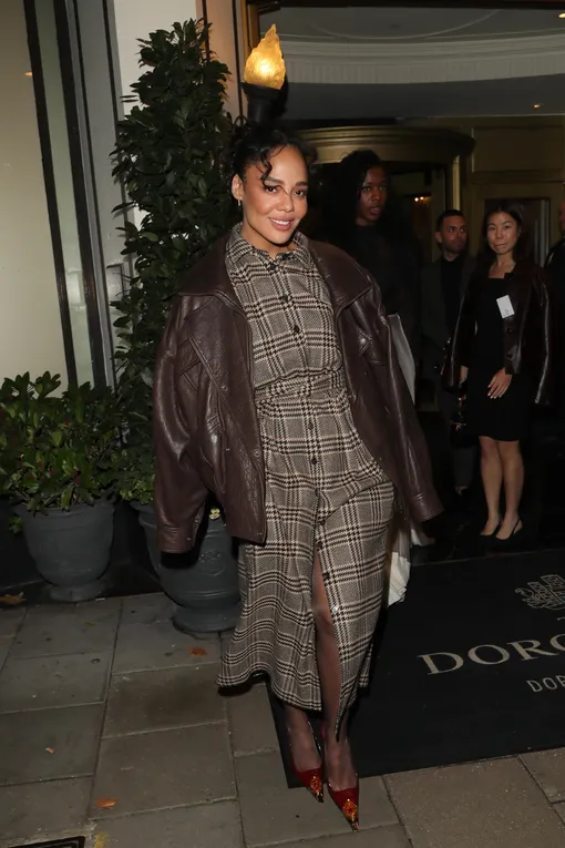 Тесса Томпсон