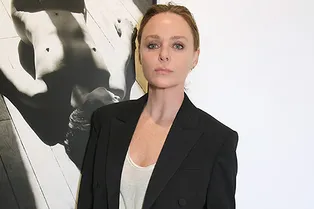 Stella McСartney официально в числе самых экологичных брендов