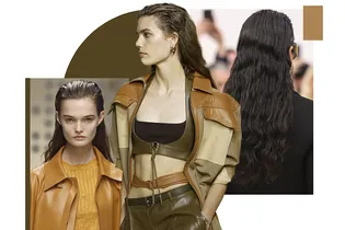 Как выглядит самая трендовая укладка 2026