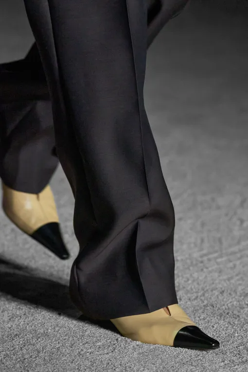 LANVIN весна-лето 2023 LANVIN весна-лето 2023