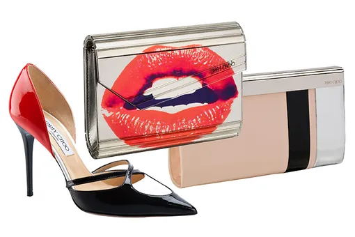 Круизная коллекция Jimmy Choo
