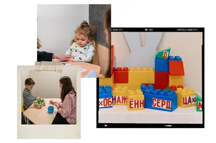 «Аутизм — это не всегда нарушения интеллекта»: как Центр поддержки семьи «Обнажённые сердца» в Москве помогает детям