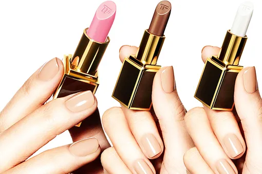 Коллекция помад Lips & Boys, Tom Ford Коллекция помад Lips & Boys, Tom Ford
