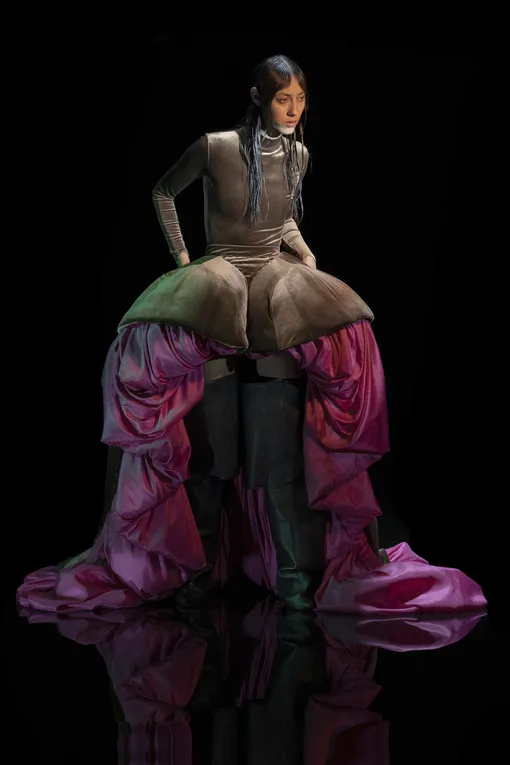 Han Kjøbenhavn весна-лето 2021