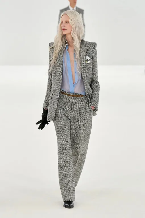 Кристен МакМенами, Tom Ford осень-зима 2026/27