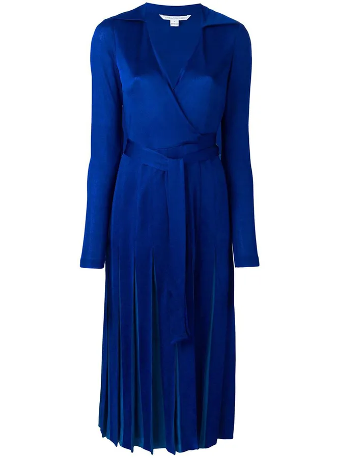Платье, Diane Von Furstenberg