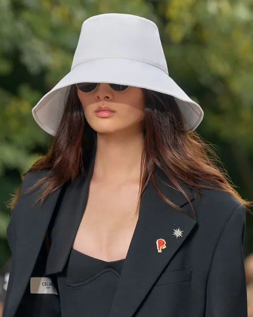 Celine весна-лето 2026 Celine весна-лето 2026