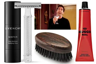 15 бьюти-подарков на 23 февраля, которые он оценит