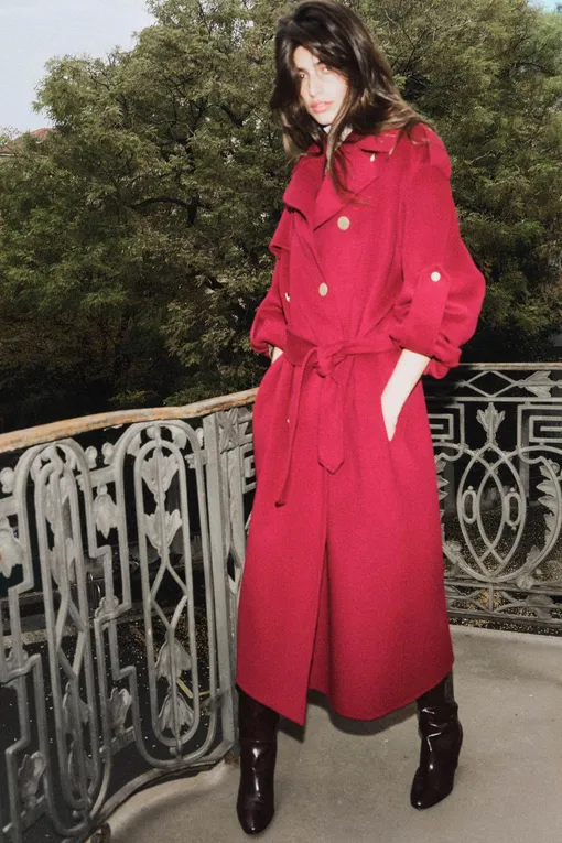 Alberta Ferretti pre-fall 2026