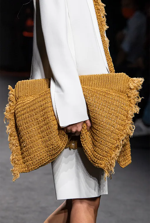 Simona Marziali весна-лето 2021 Simona Marziali