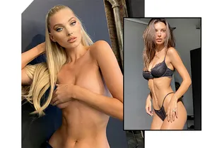 Развеиваем 10 самых главных мифов о похудении