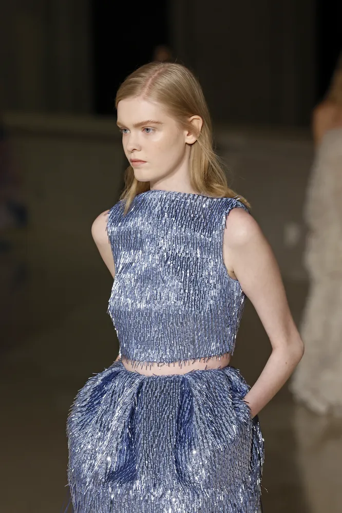Erdem осень-зима 2025/26