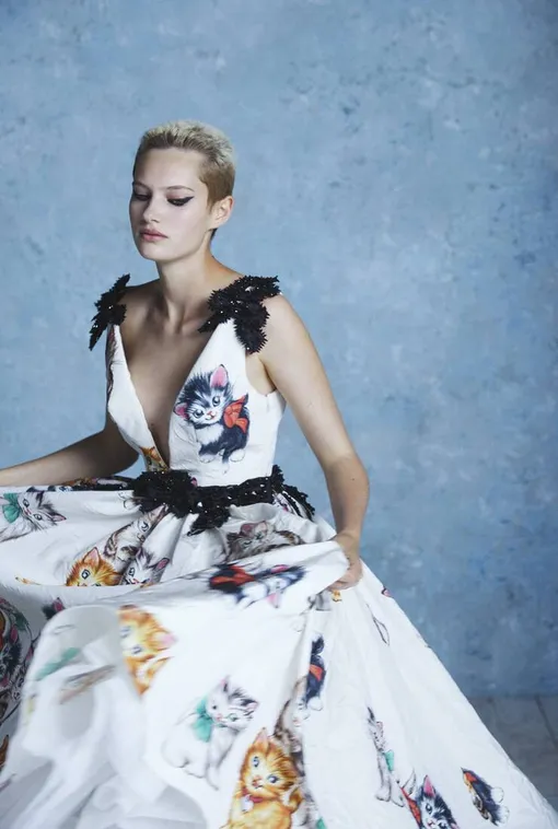 Miu Miu Resort 2021 Miu Miu Resort 2021