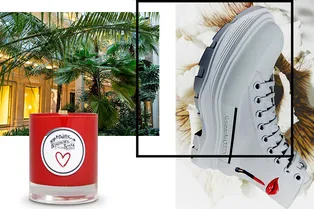 Шопинг-дайджест: 12 — 19 февраля