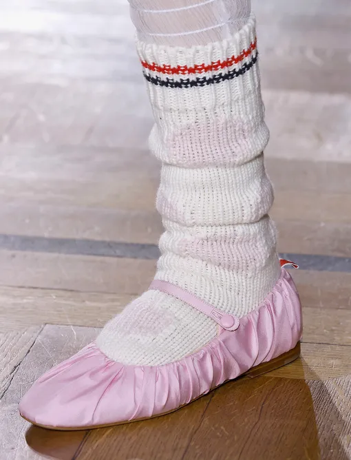 Thom Browne весна-лето 2023 Thom Browne весна-лето 2023