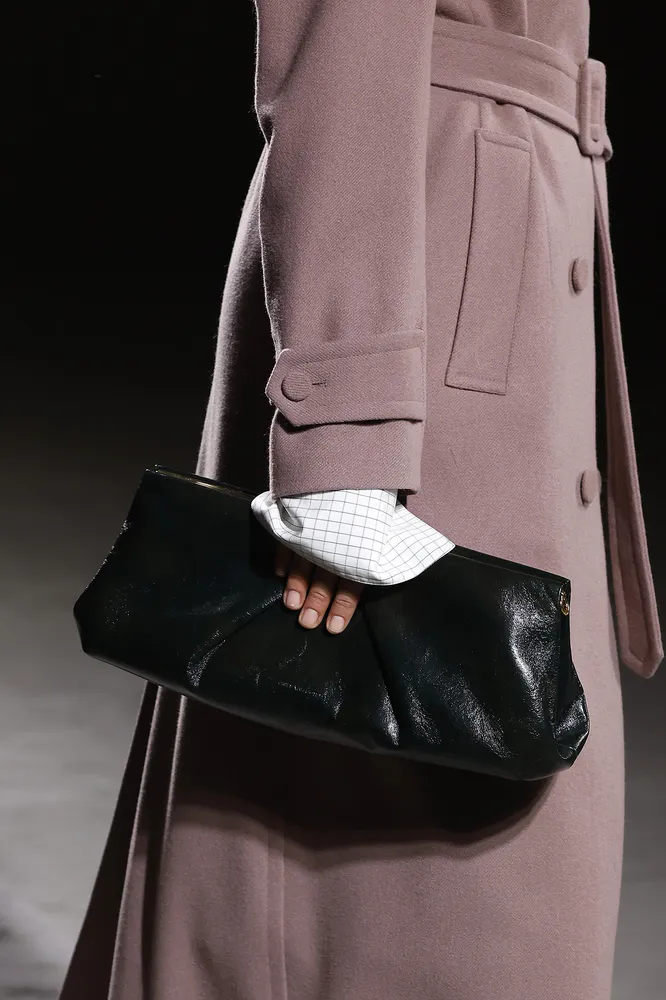 Dries Van Noten осень-зима 2024/2025
