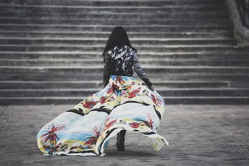 Дух улиц Дух улиц