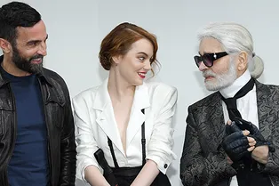 Новое имя в моде: объявлен победитель LVMH Prize — 2018