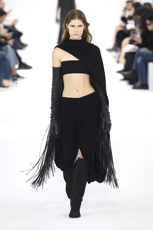 Sportmax осень-зима 2025/2026 Sportmax осень-зима 2025/2026