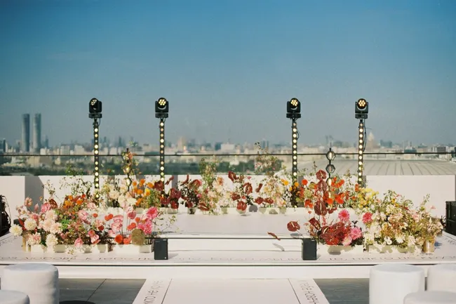 6 причин устроить праздник мечты в «Воробьевы Холл»