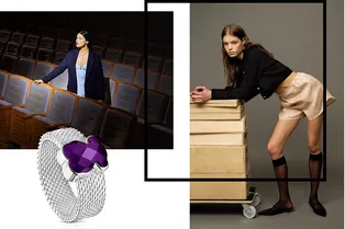 Шопинг-дайджест: 22 — 29 апреля