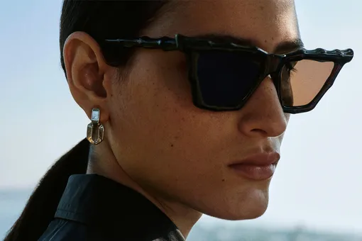 PHOEBE PHILO весна-лето 2025