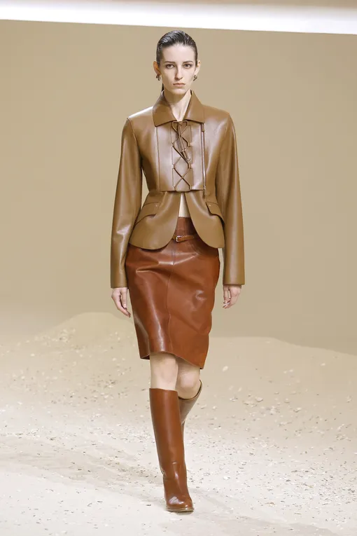 Hermès весна-лето 2026