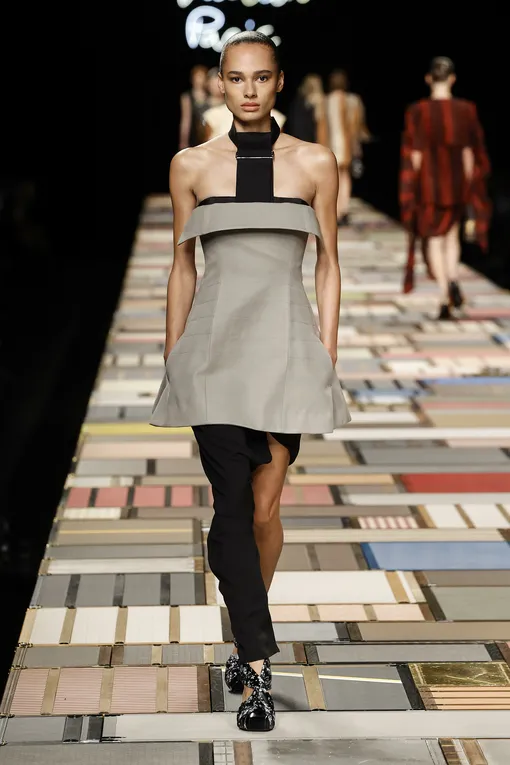 Louis Vuitton весна-лето 2025