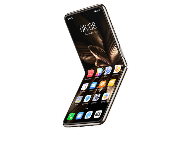 HUAWEI P50 Pocket HUAWEI P50 Pocket
